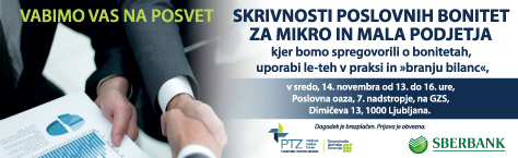 Arhiv: Skrivnosti poslovnih bonitet za mikro in mala podjetja